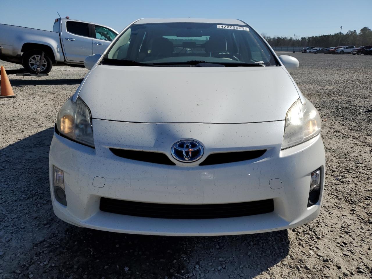 2010 Toyota Prius - Image 5