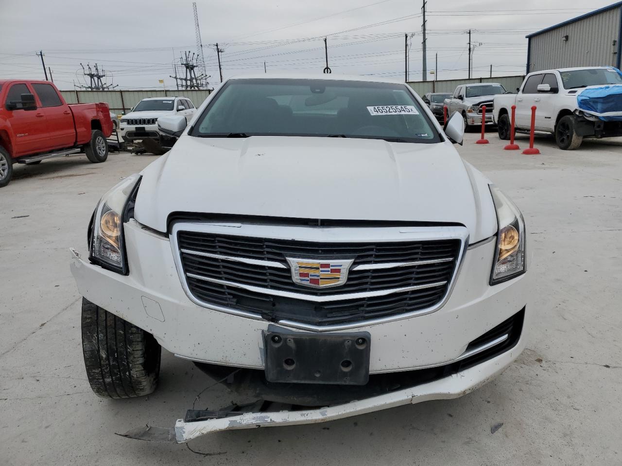 2019 Cadillac ATS - Image 5