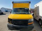 2022 Gmc Savana Cutaway G3500 на продаже в Glassboro, NJ - Front End