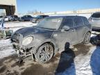 2016 Mini Cooper S Clubman for Sale in Kansas City, KS - Front End