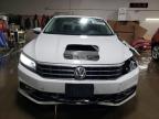 2018 Volkswagen Passat Sel Premium for Sale in Elgin, IL - Rear End