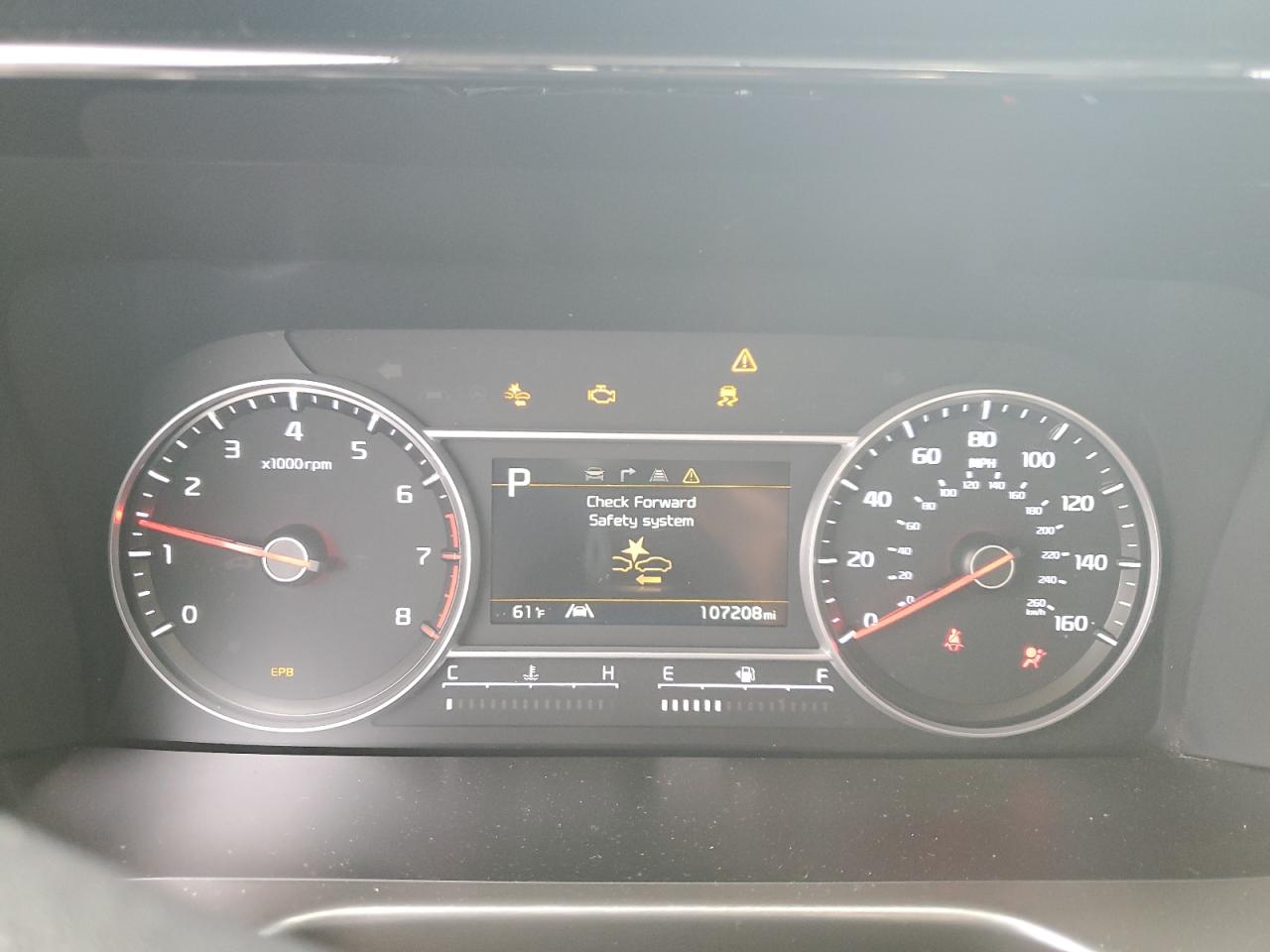 2021 Kia Sorento - Image 9