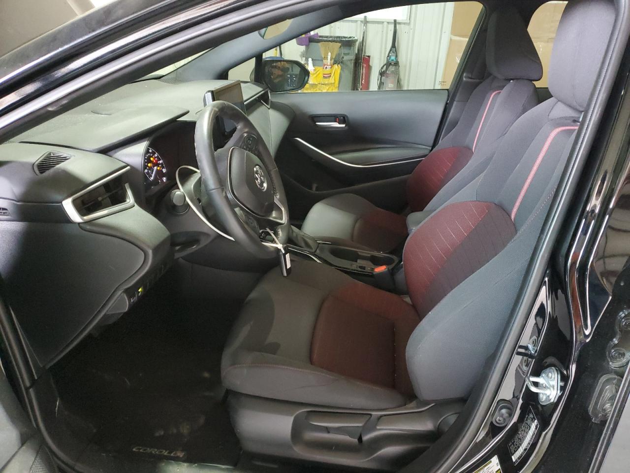 2024 Toyota Corolla - Image 7