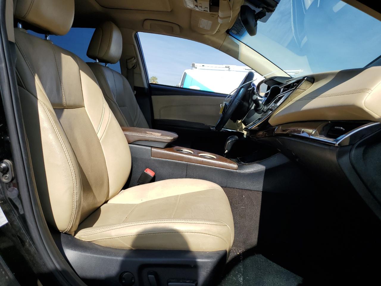 2013 Toyota Avalon - Image 7