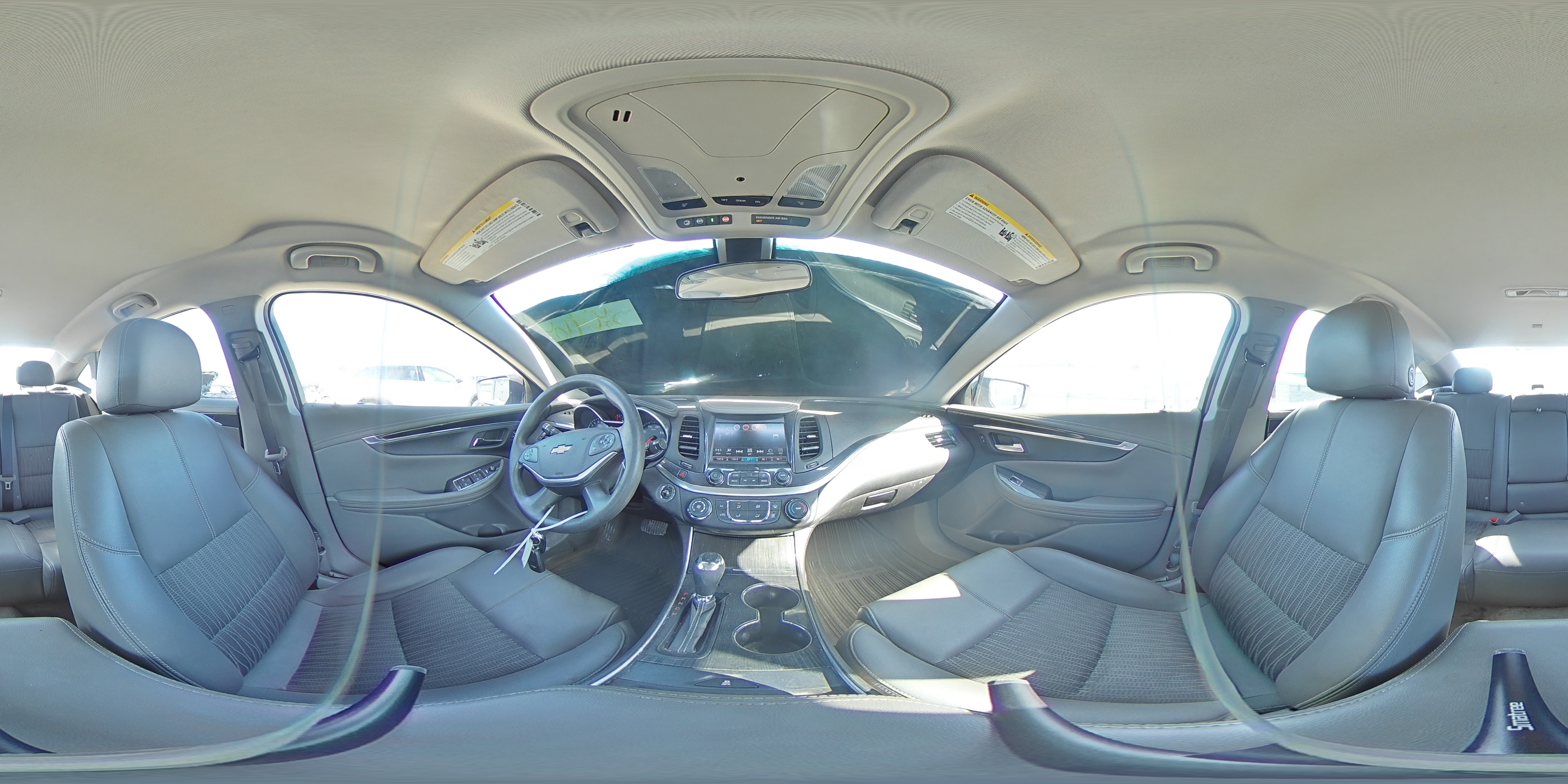 2019 Chevrolet Impala - Image 14