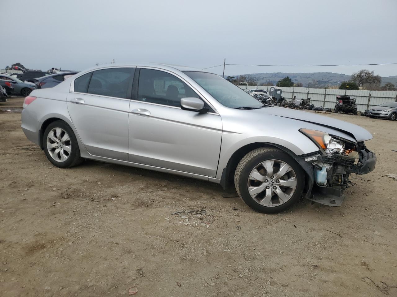 2008 Honda Accord - Image 4