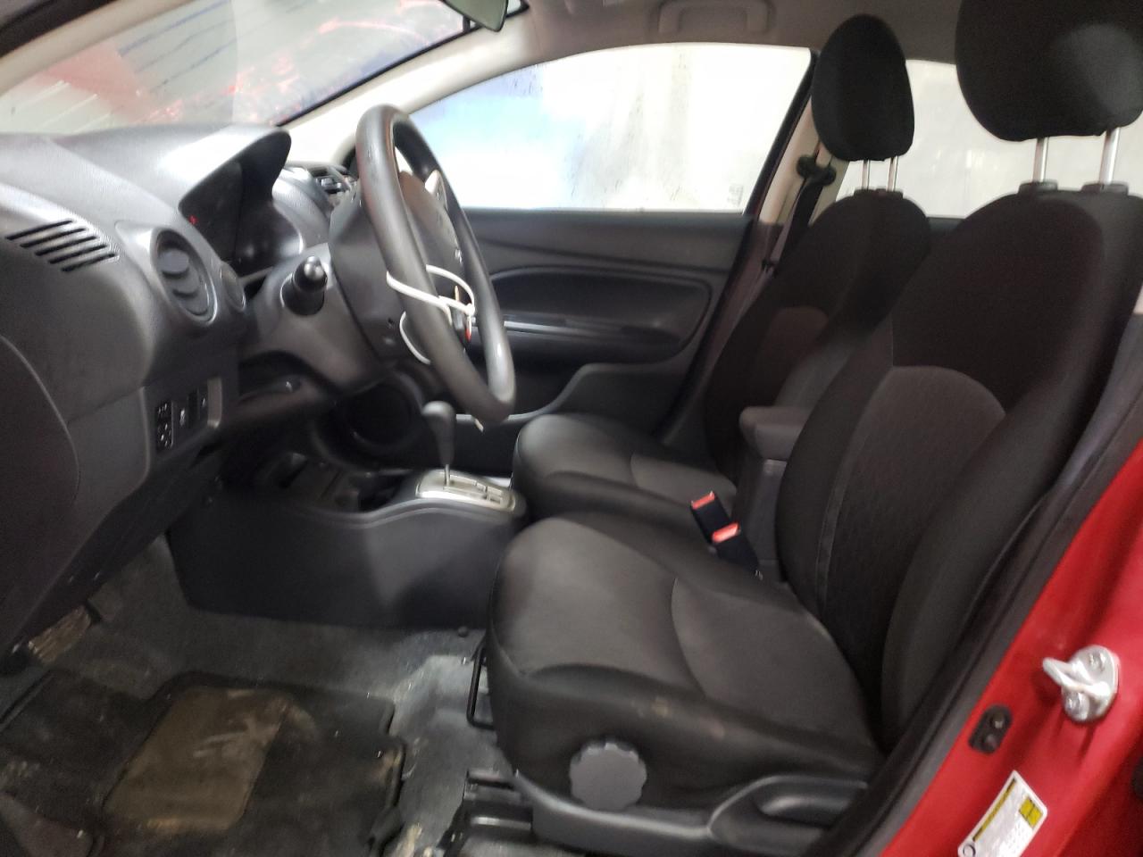 2021 Mitsubishi Mirage - Image 7