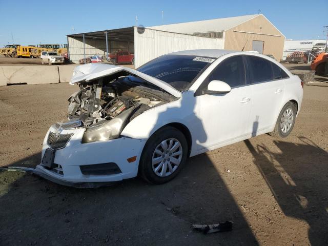 2011 Chevrolet Cruze Lt