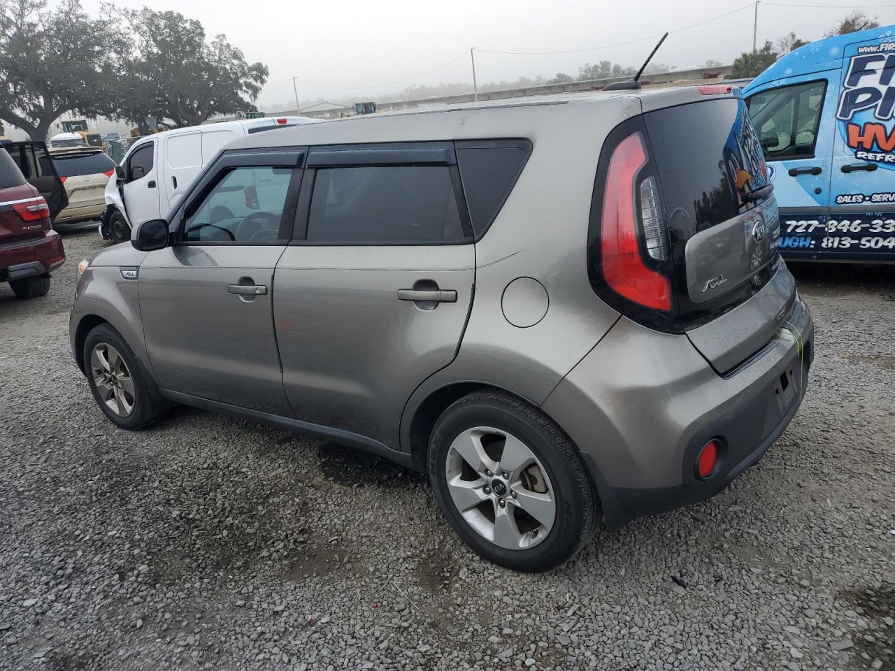 2017 Kia Soul - Image 2