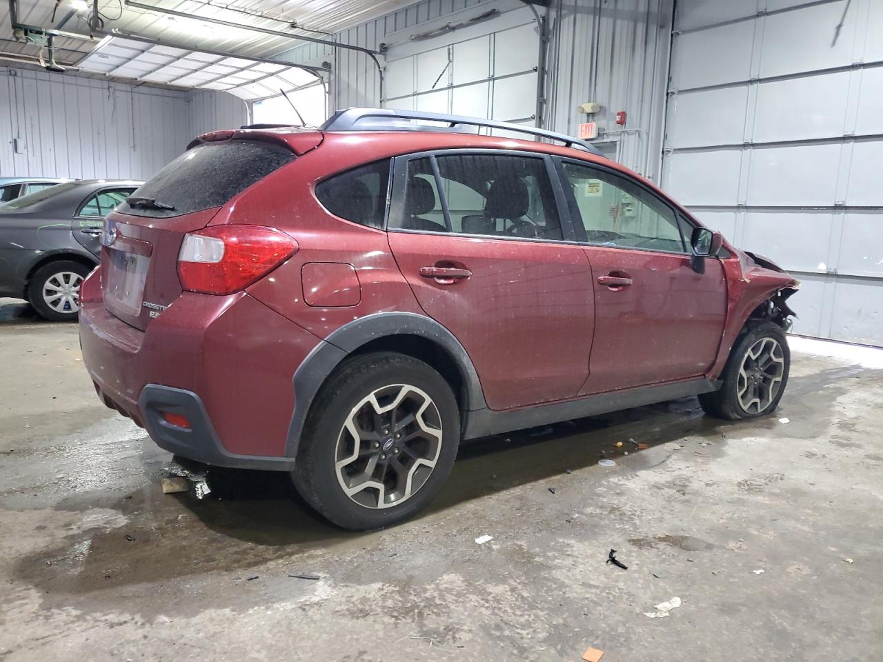 2016 Subaru XV - Image 3