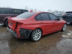 2013 BMW 320 I XDRIVE for sale at Copart ON - TORONTO