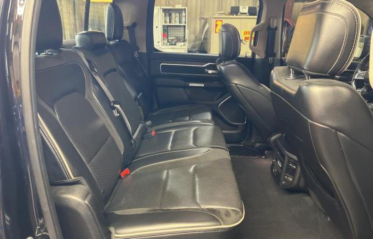 2019 RAM 1500 - Image 6