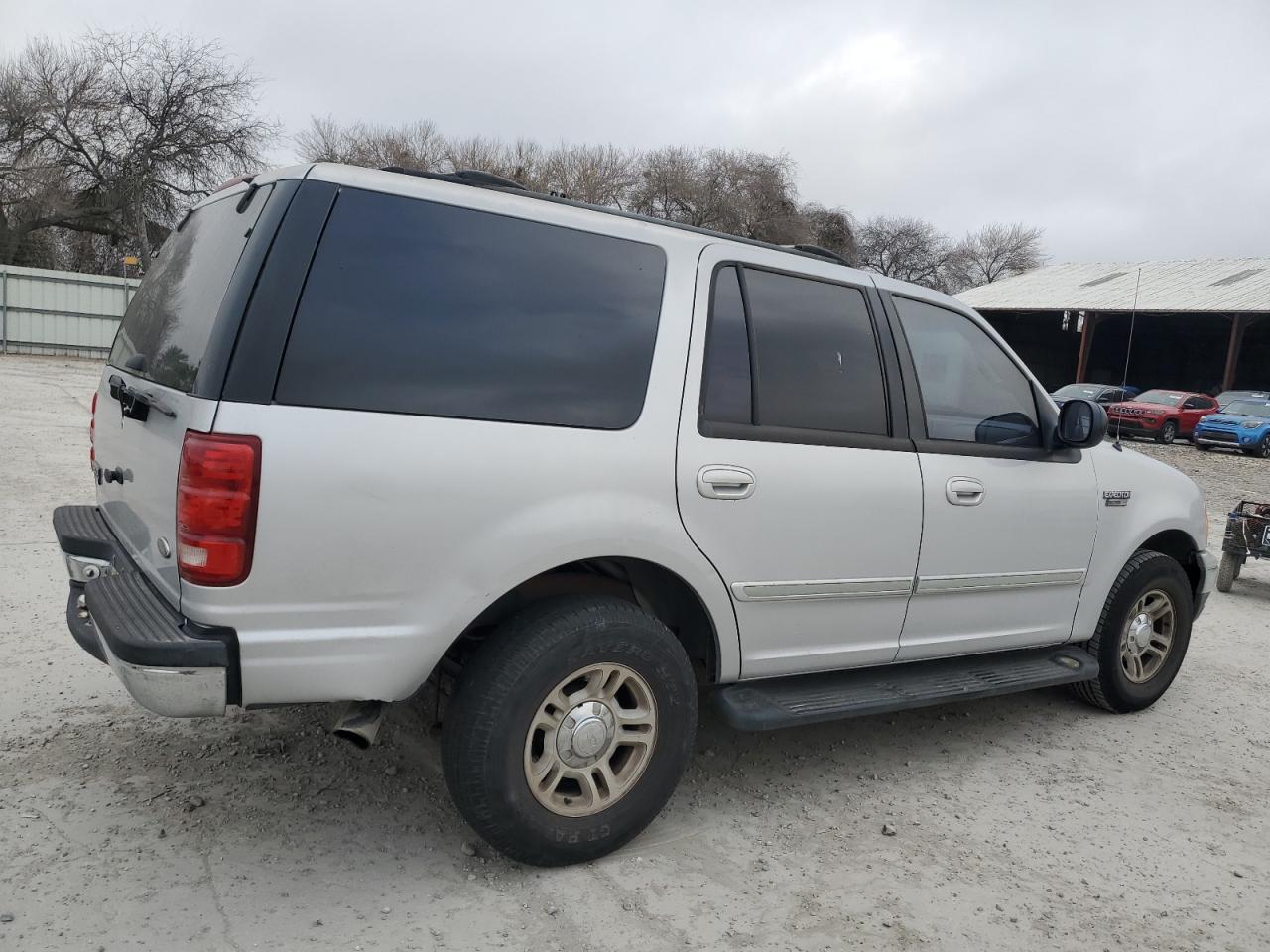1999 Ford Expedition - Image 3