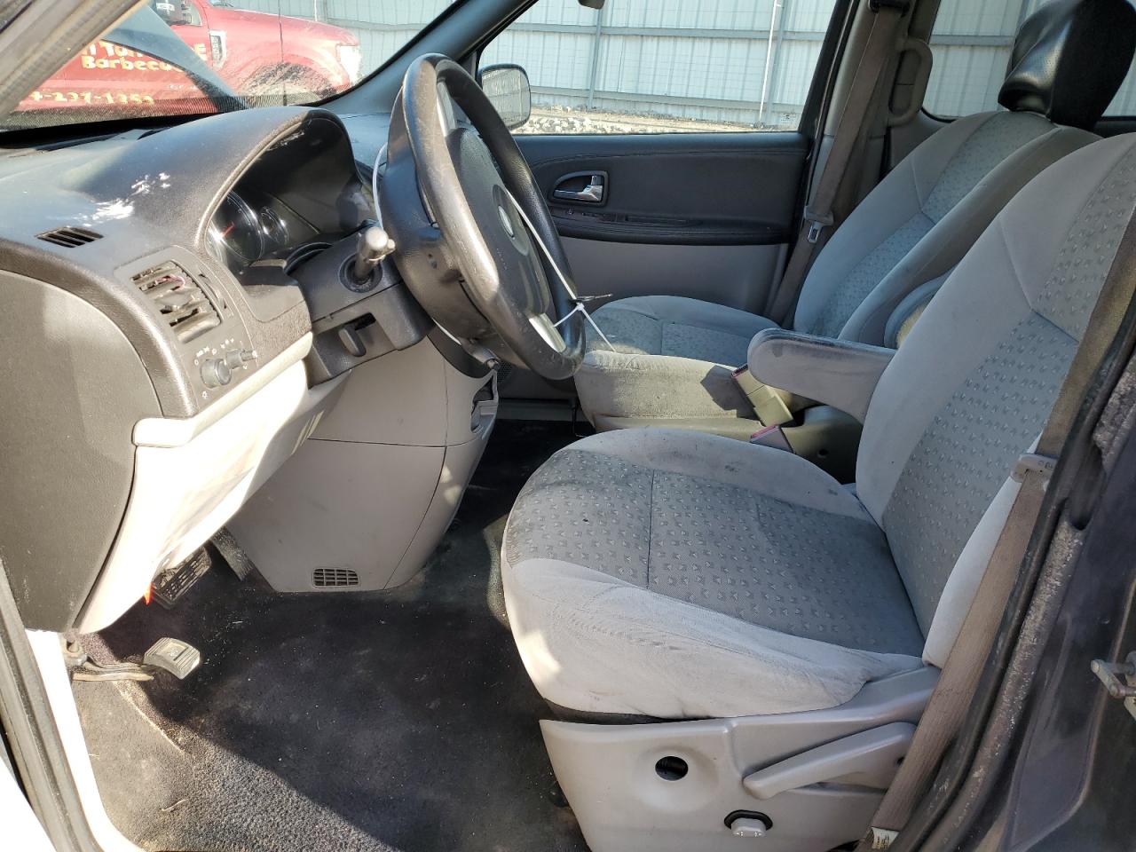 2008 Chevrolet Uplander - Image 7