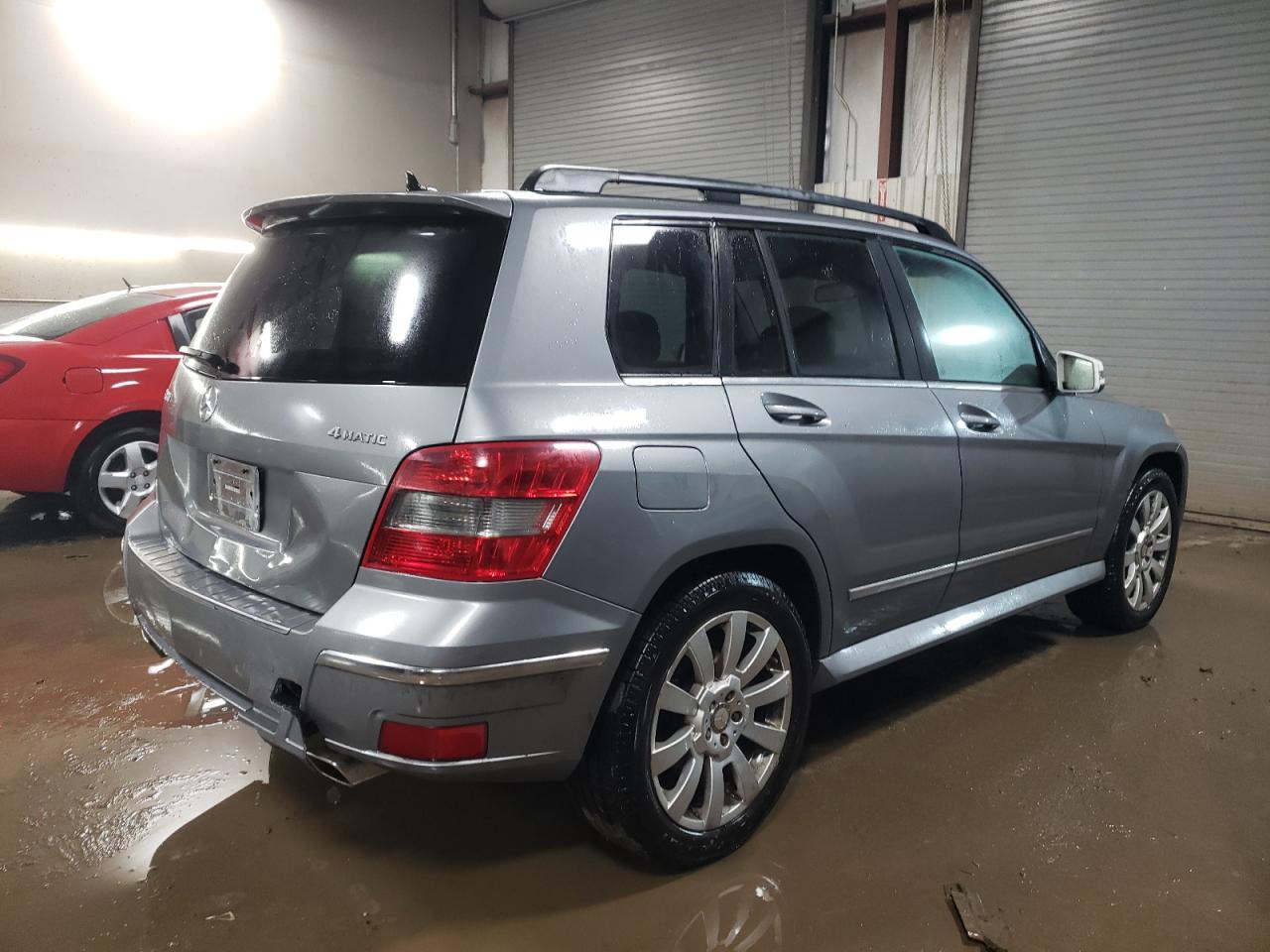 2010 Mercedes-Benz GLK-klasse - Image 3