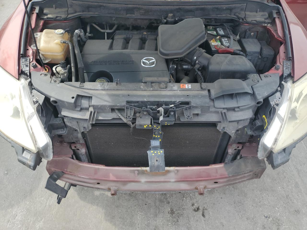 2010 Mazda CX-9 - Image 12