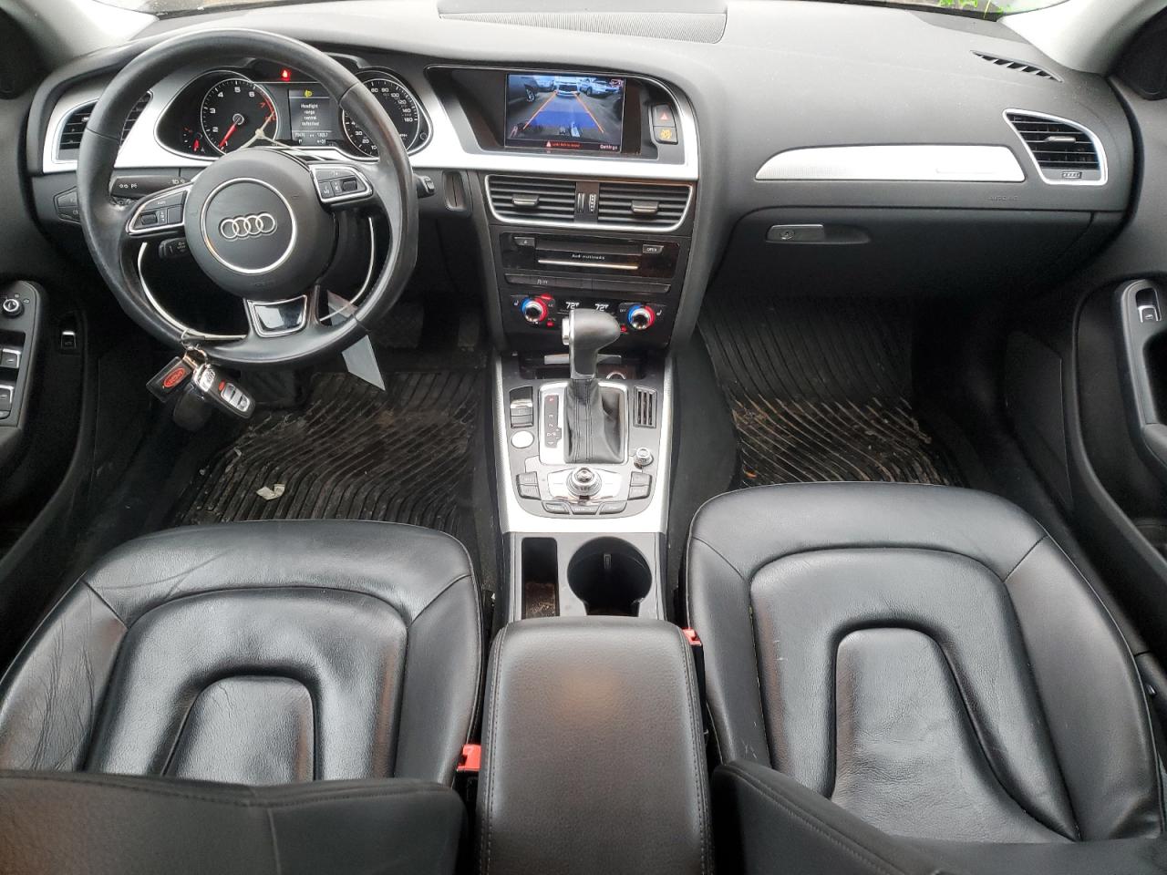 2016 Audi A4 - Image 8