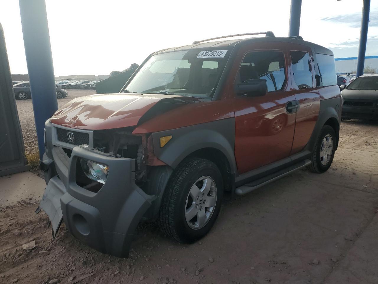 2005 Honda Element - Image 1