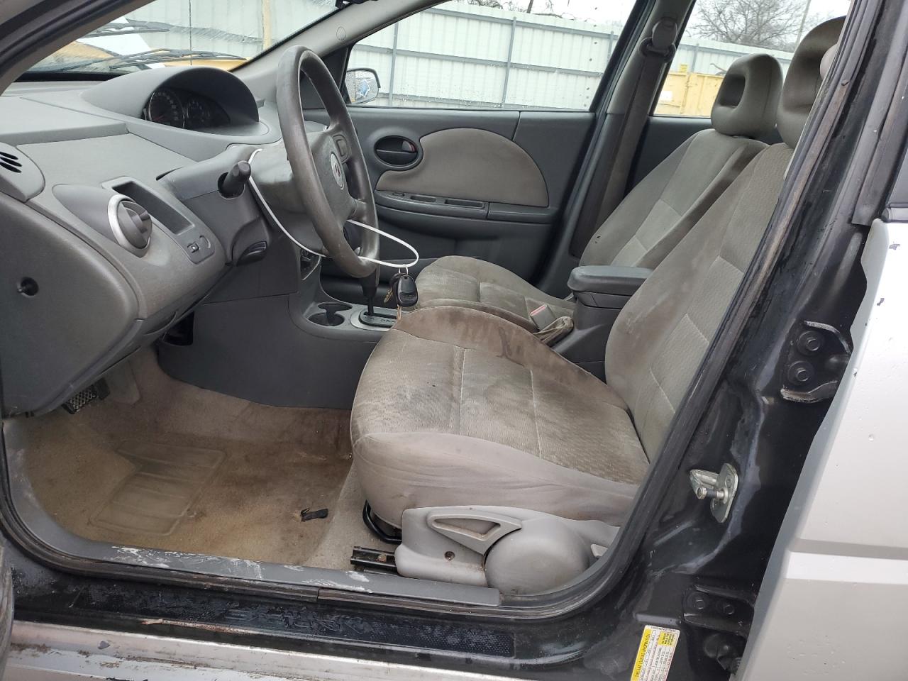 2006 Saturn ION - Image 7