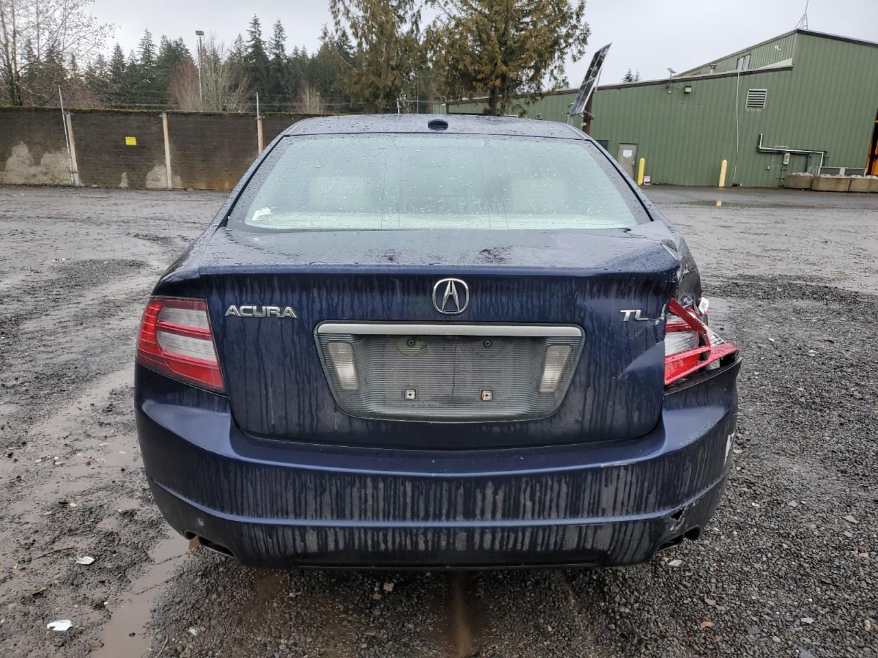 2007 Acura TL - Image 6