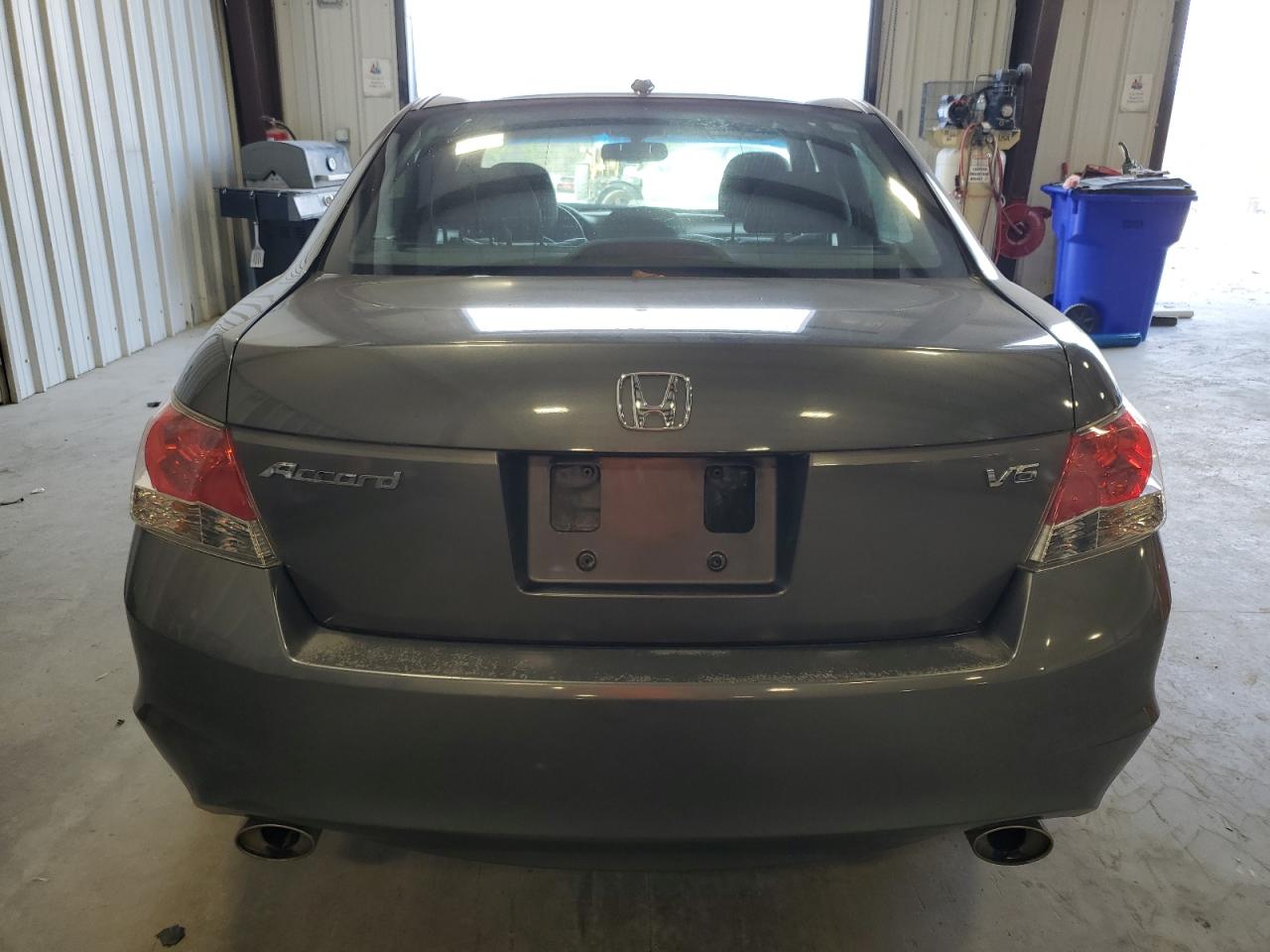 2009 Honda Accord - Image 6