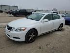 2008 Lexus Gs 350 for Sale in Haslet, TX - Rear End