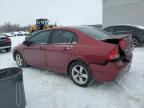 2006 Honda Civic Ex de vânzare în Cookstown, ON - Rear End