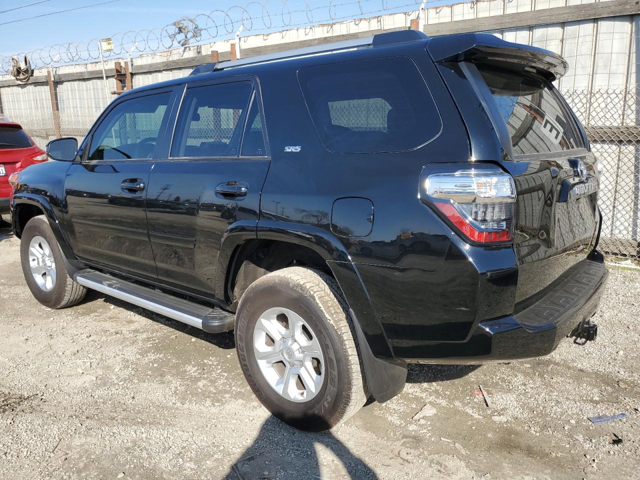 2024 Toyota 4Runner - Image 2