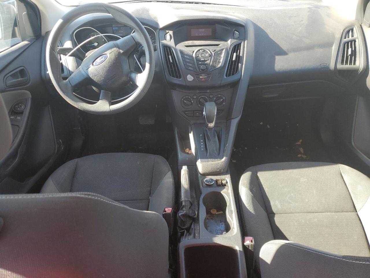 2012 Ford Focus - Image 8