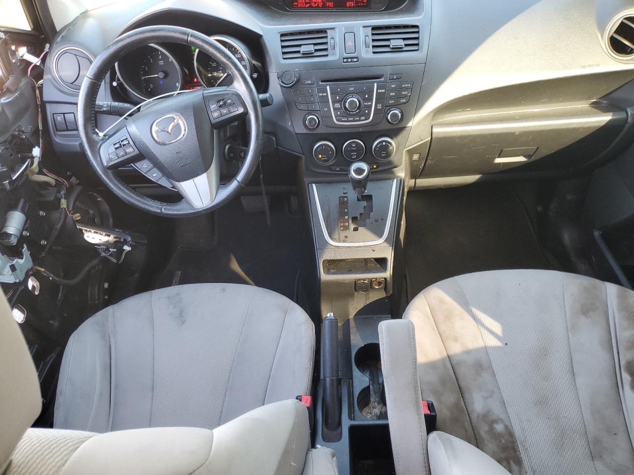 2013 Mazda 5 - Image 8