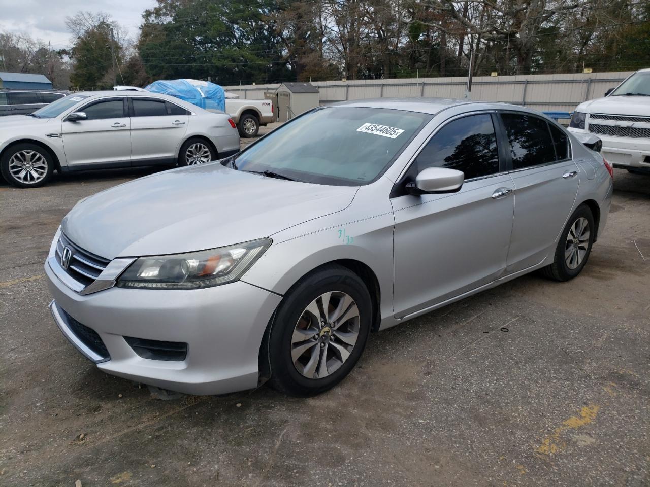 2013 Honda Accord - Image 1