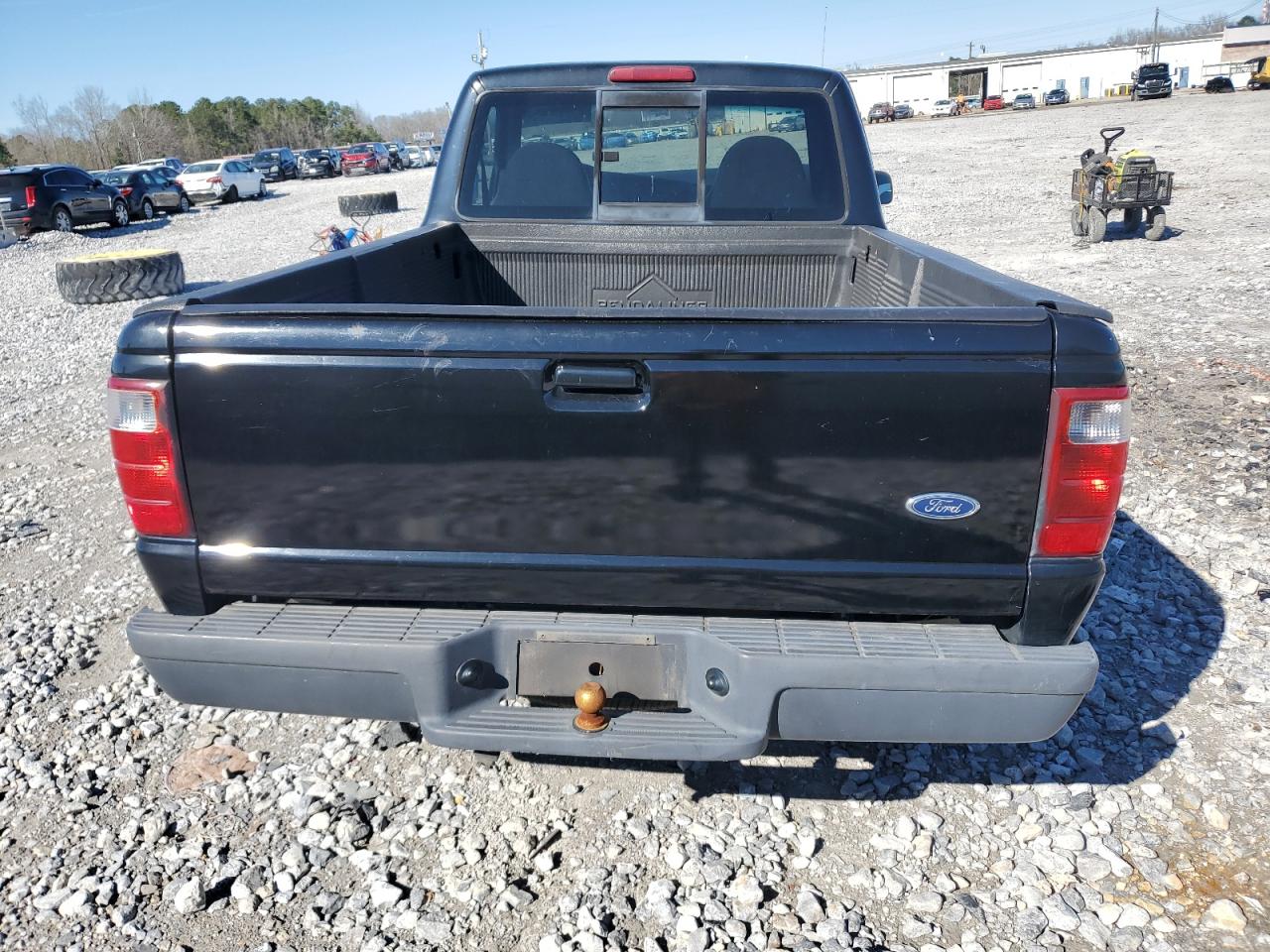 2002 Ford Ranger - Image 6