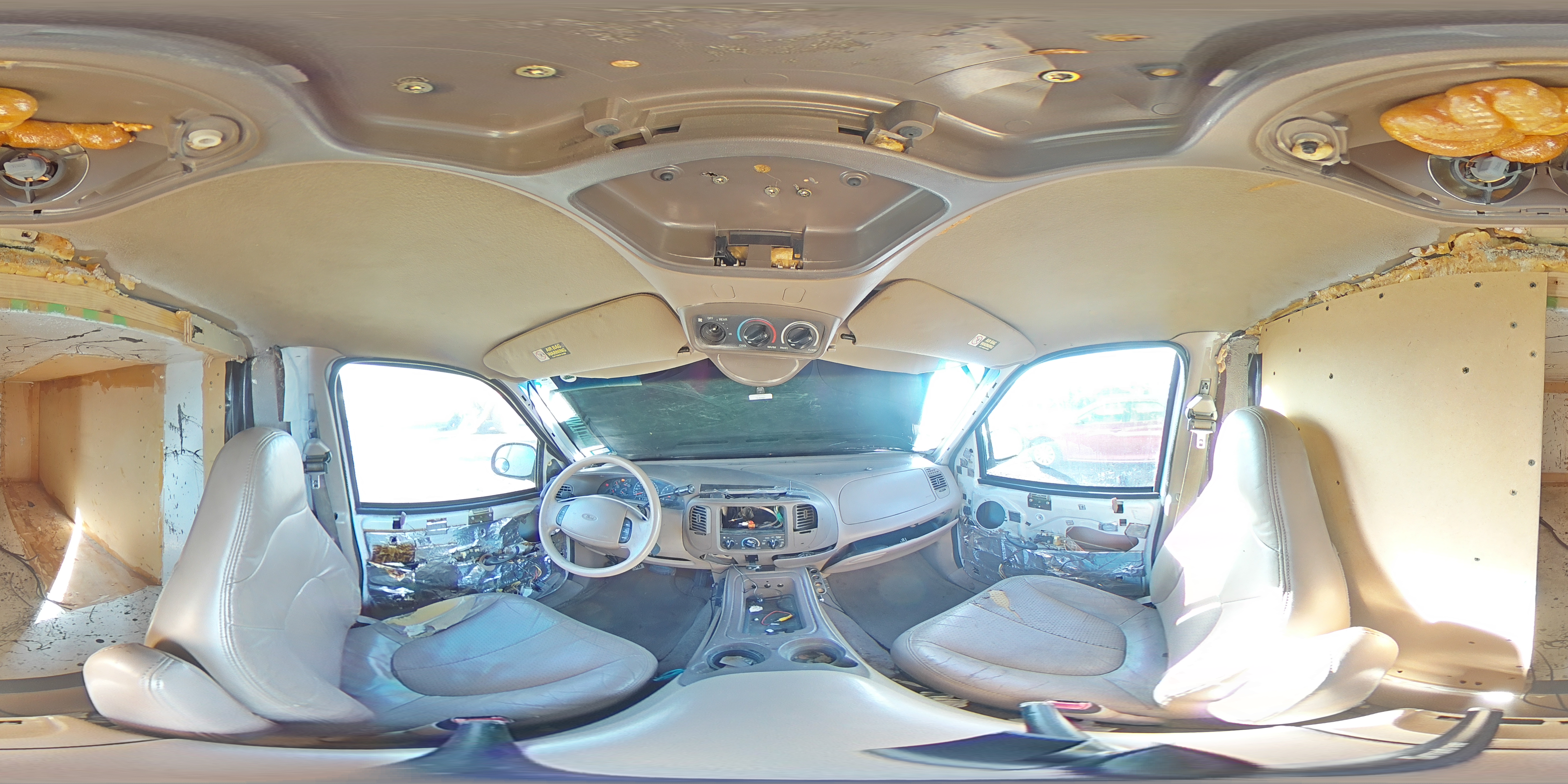 1998 Ford Expedition - Image 14