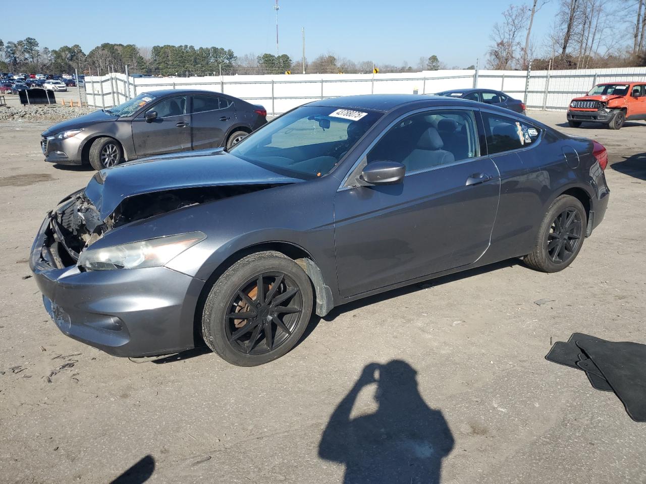 2011 Honda Accord - Image 1