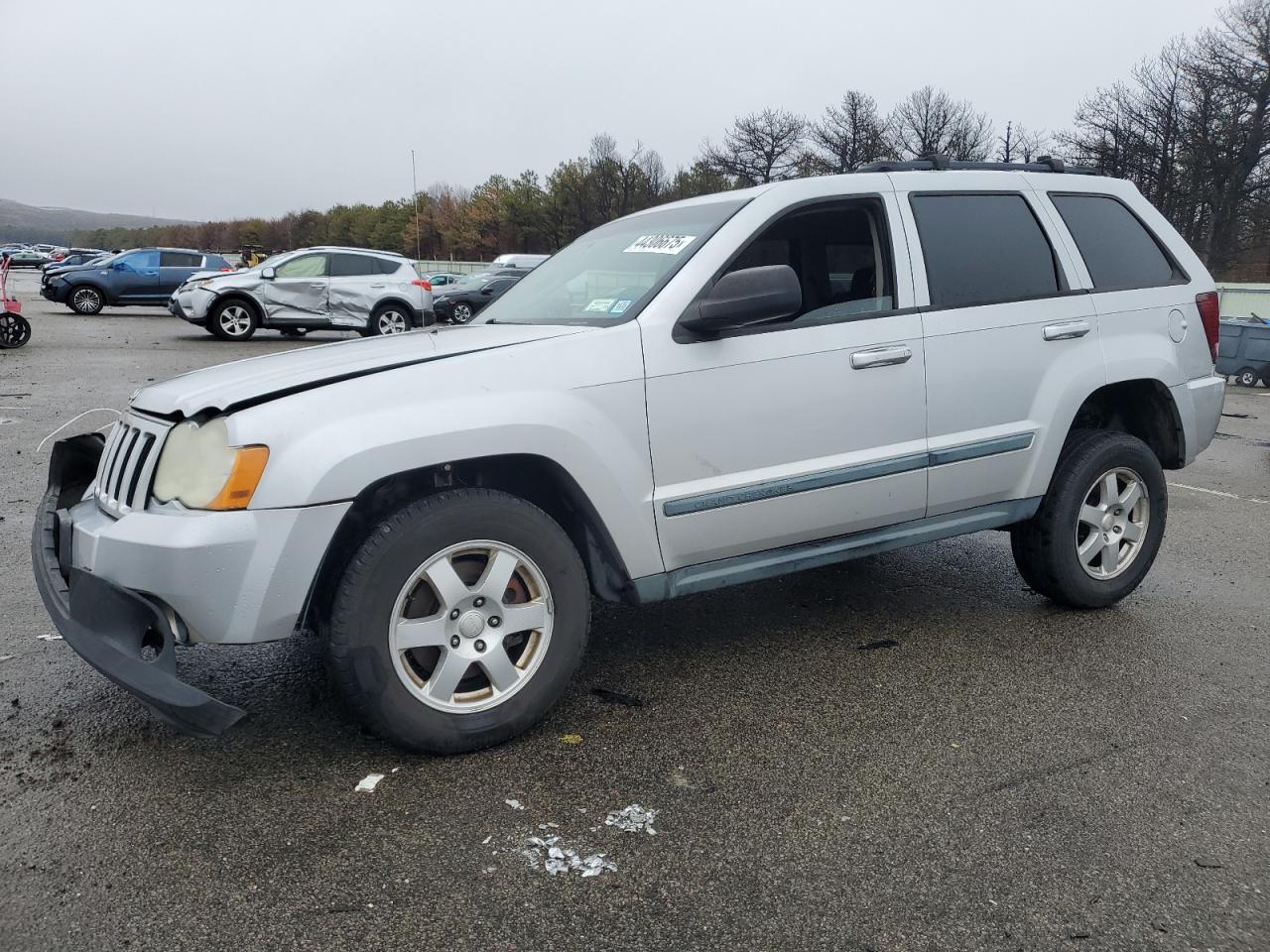 2009 Jeep Grand Cherokee - Image 1