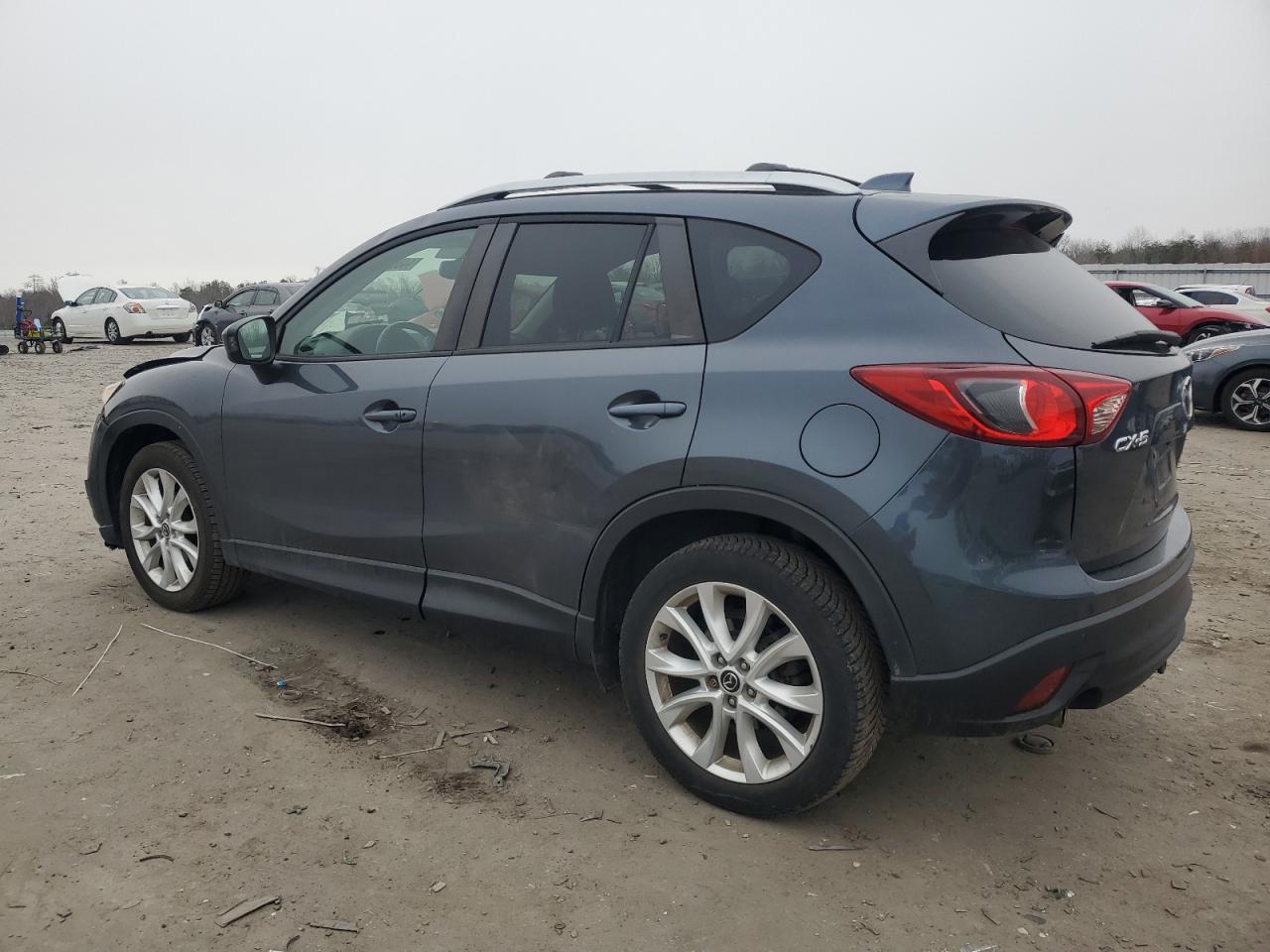 2013 Mazda CX-5 - Image 2