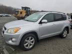 2010 Toyota Rav4 Limited за продажба в Windsor, NJ - Front End