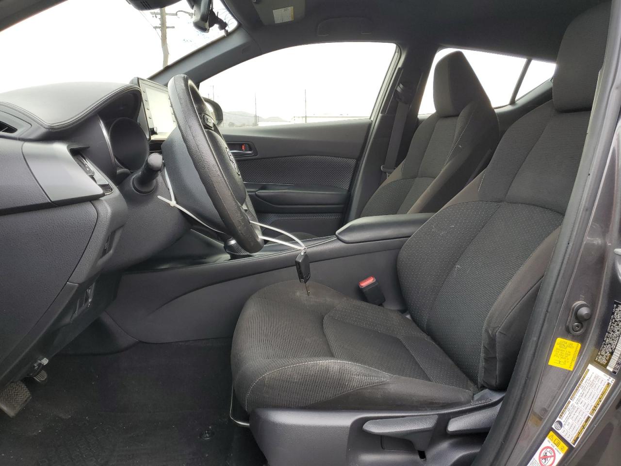 2019 Toyota C-HR - Image 7