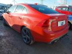 2013 VOLVO S60 R-DESI for sale at Copart BRISTOL