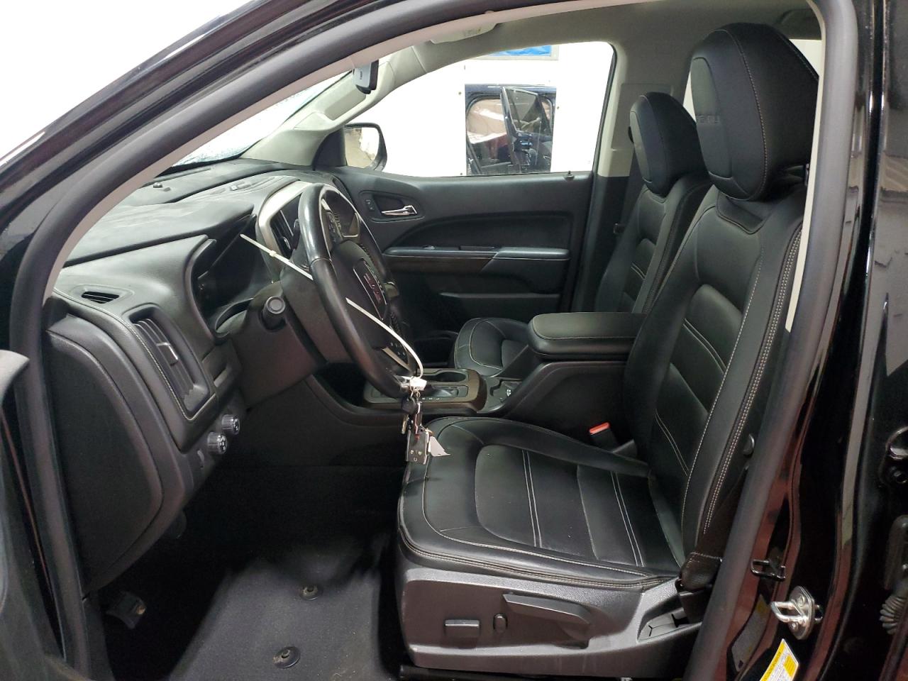 2019 GMC Canyon - Image 7