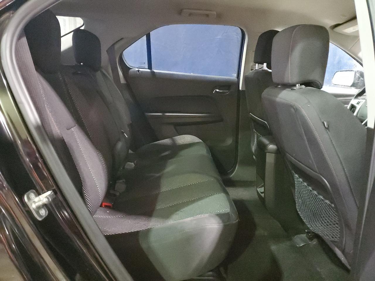 2017 Chevrolet Equinox - Image 11