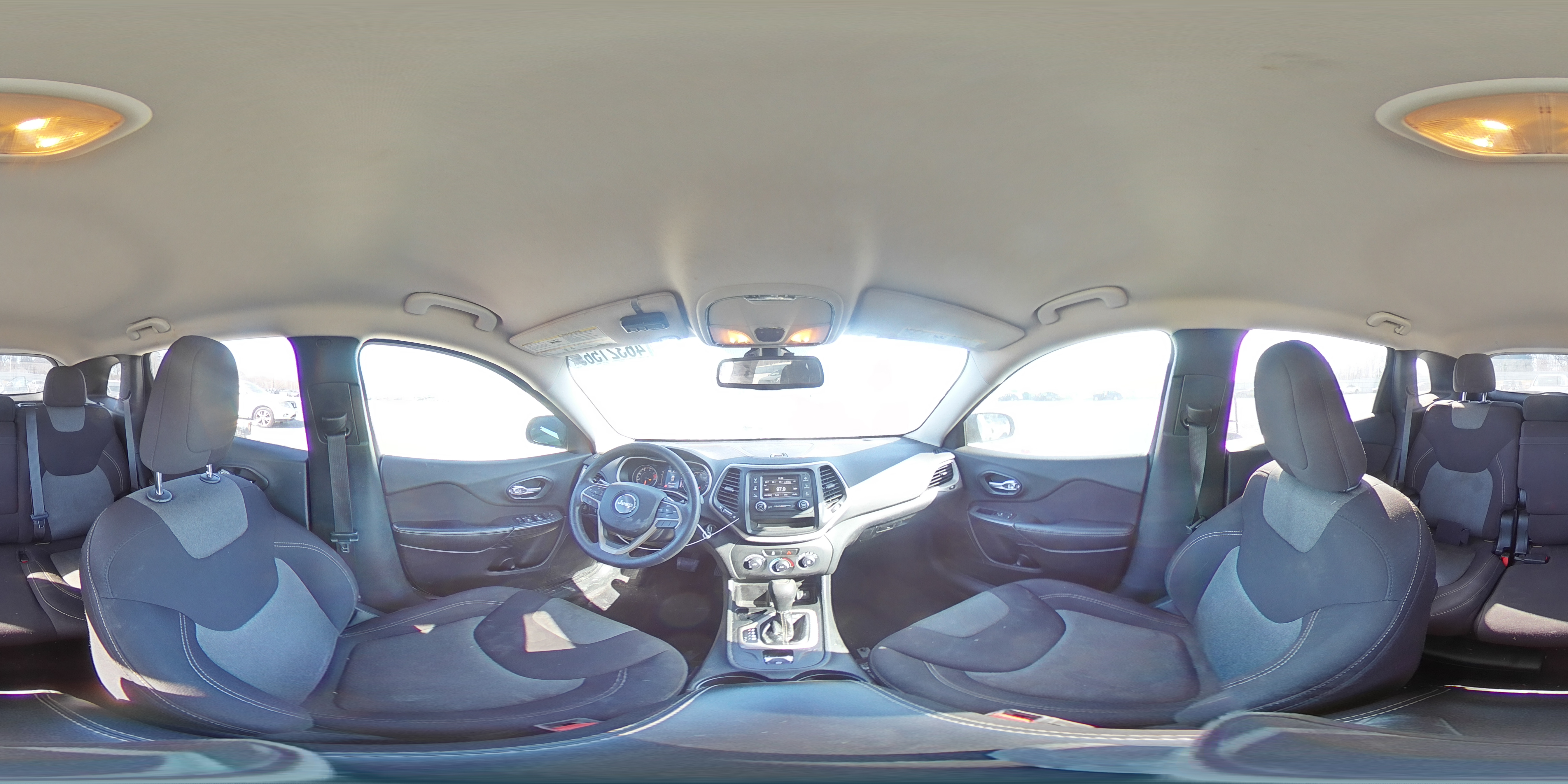 2016 Jeep Grand Cherokee - Image 14