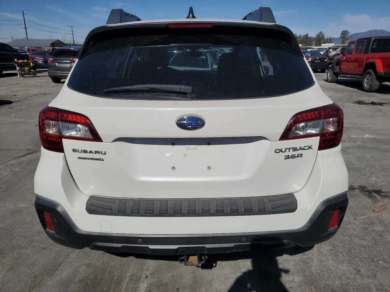 2019 Subaru Outback - Image 6