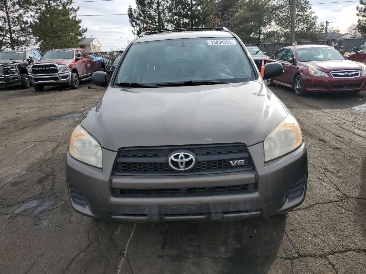 2009 Toyota RAV 4 - Image 5