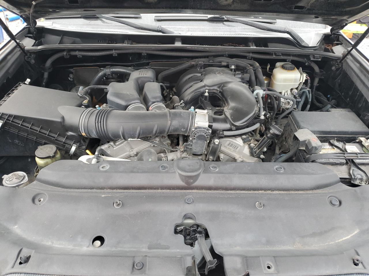 2012 Toyota 4Runner - Image 14