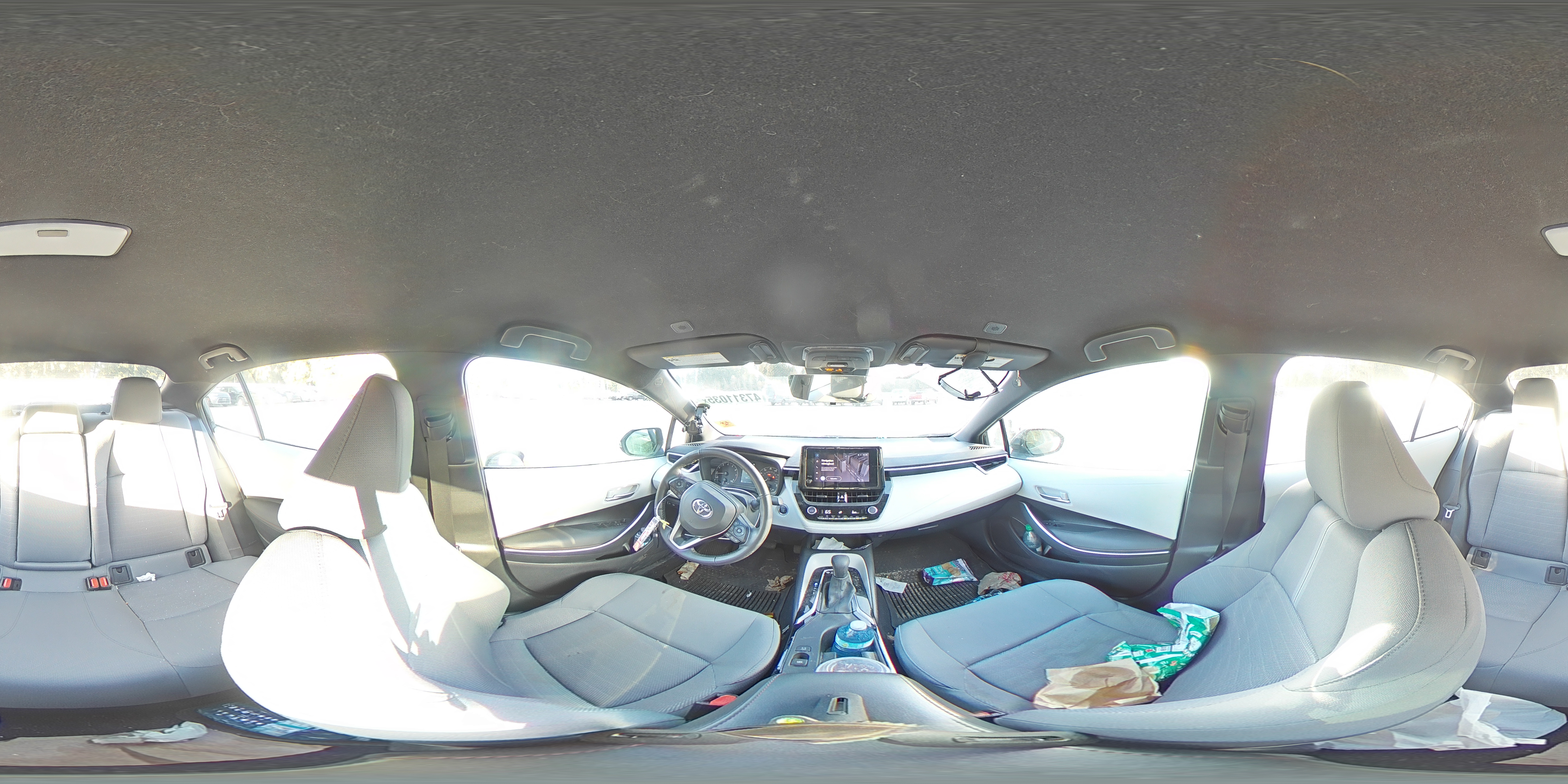 2024 Toyota Corolla - Image 13