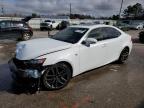 2016 Lexus Is 200T en Venta en Montgomery, AL - Front End