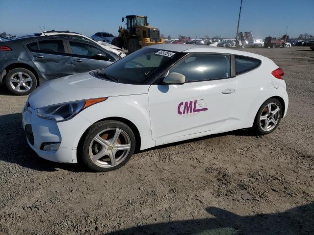 2017 Hyundai Veloster 