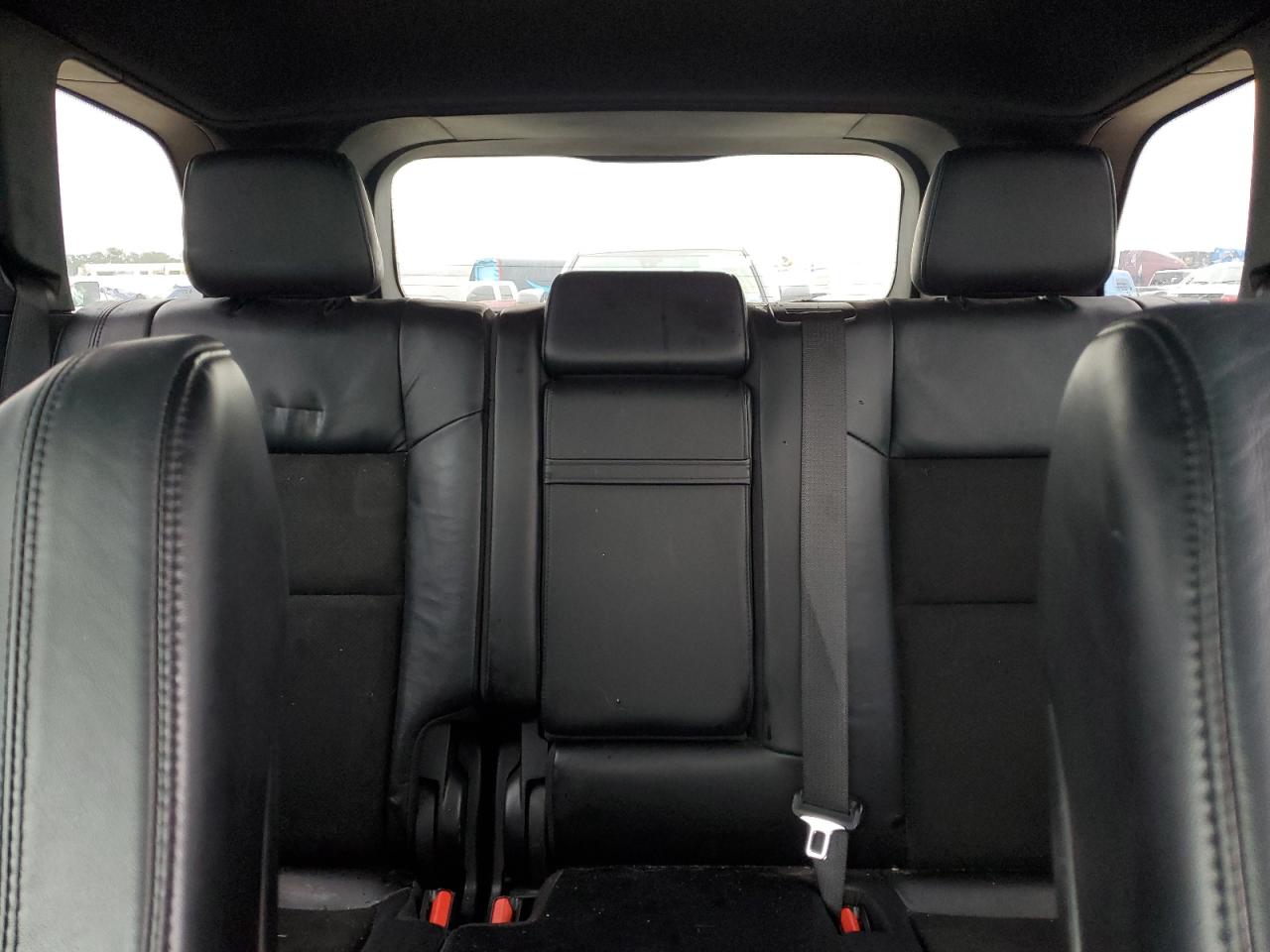 2021 Jeep Grand Cherokee - Image 10