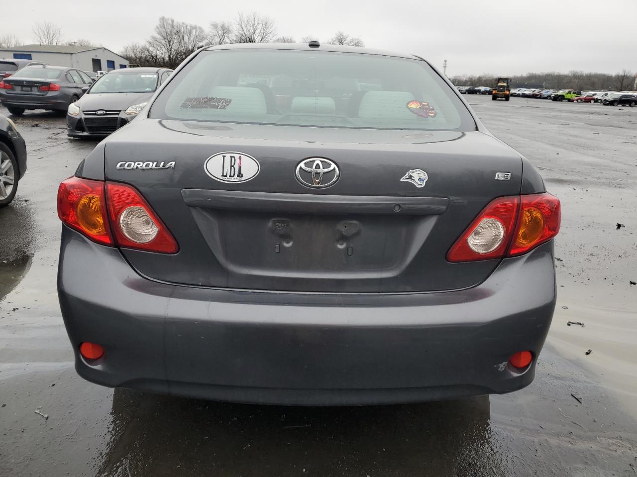 2009 Toyota Corolla - Image 6